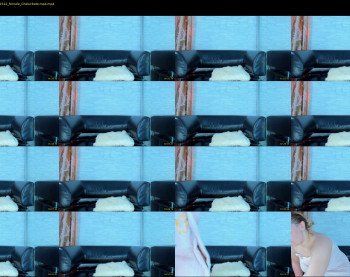 marrygrayes — 6 minute Chaturbate female cam show recording, 720p, Mar 1, 2019