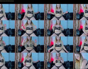 marrygrayes — 6 minute Chaturbate female cam show recording, 720p, Mar 1, 2019