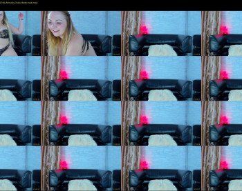marrygrayes — 57 minute Chaturbate female cam show recording, 720p, Mar 1, 2019