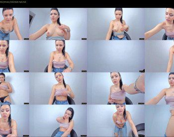 mary_rosse — 93 minute Chaturbate couple cam show recording, 720p, Mar 2, 2019