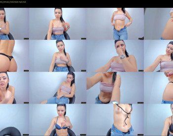 mary_rosse — 93 minute Chaturbate couple cam show recording, 720p, Mar 2, 2019
