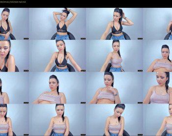 mary_rosse — 27 minute Chaturbate couple cam show recording, 720p, Mar 2, 2019
