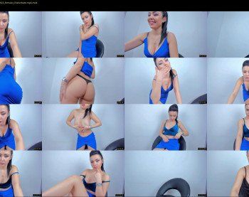 mary_rosse — 93 minute Chaturbate couple cam show recording, 720p, Mar 2, 2019