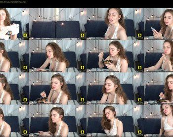 marymoody — 35 minute Chaturbate female cam show recording, 1080p, Mar 2, 2019