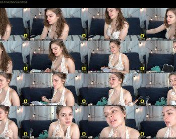 marymoody — 35 minute Chaturbate female cam show recording, 1080p, Mar 2, 2019