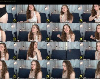 marymoody — 35 minute Chaturbate female cam show recording, 1080p, Mar 2, 2019