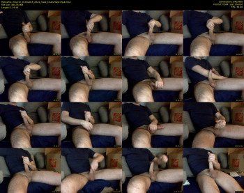 mecc2c — 86 minute Chaturbate male cam show recording, 480p, Mar 1, 2019