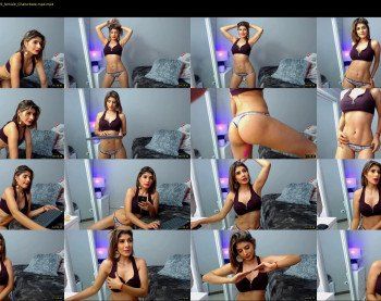meegan1 — 29 minute Chaturbate female cam show recording, 720p, Mar 1, 2019