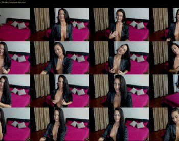 miley_me — 48 minute Chaturbate female cam show recording, 1080p, Mar 1, 2019
