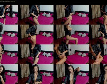 miley_me — 18 minute Chaturbate female cam show recording, 1080p, Mar 1, 2019