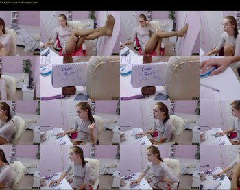 miracle_rose — 80 minute Chaturbate female cam show recording, 720p, Mar 2, 2019