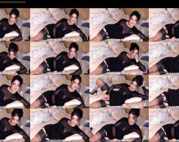 missmina — 12 minute Chaturbate female cam show recording, 720p, Mar 2, 2019
