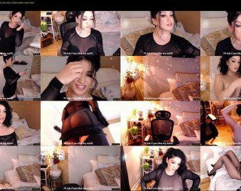 missmina — 109 minute Chaturbate female cam show recording, 720p, Mar 2, 2019
