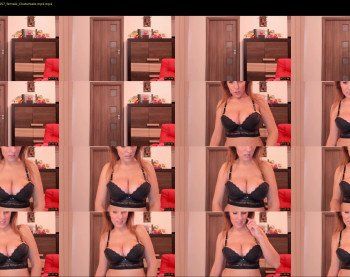 morelovely — 3 minute Chaturbate female cam show recording, 1080p, Mar 1, 2019