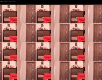 morelovely — 7 minute Chaturbate female cam show recording, 1080p, Mar 1, 2019
