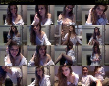 muse6678 — 131 minute Chaturbate female cam show recording, 480p, Mar 1, 2019