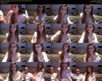 muse6678 — 17 minute Chaturbate female cam show recording, 480p, Mar 1, 2019