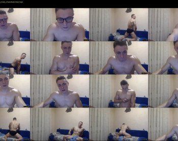 o_r_b_i_t — 165 minute Chaturbate male cam show recording, 480p, Mar 2, 2019