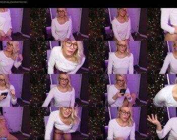 oliviaowens — 51 minute Chaturbate female cam show recording, 1080p, Mar 1, 2019
