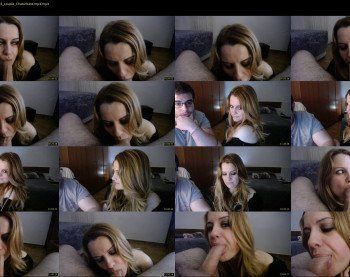 oraljessie — 29 minute Chaturbate couple cam show recording, 1080p, Mar 2, 2019