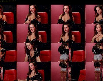 p1ece_of_me — 27 minute Chaturbate female cam show recording, 720p, Mar 1, 2019