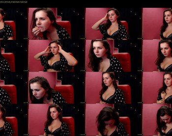 p1ece_of_me — 50 minute Chaturbate female cam show recording, 720p, Mar 1, 2019
