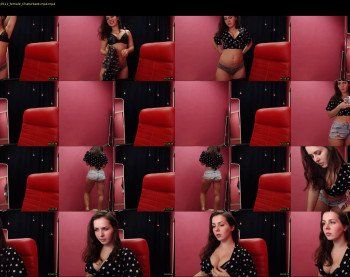 p1ece_of_me — 30 minute Chaturbate female cam show recording, 720p, Mar 1, 2019