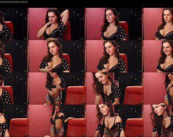 p1ece_of_me — 28 minute Chaturbate female cam show recording, 720p, Mar 1, 2019