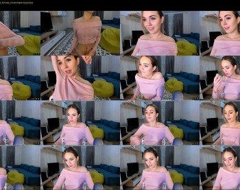 pippalee — 10 minute Chaturbate female cam show recording, 720p, Mar 1, 2019