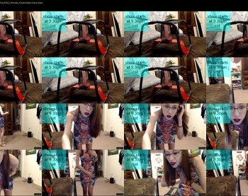pr3ttyp1nkpussy — 29 minute Chaturbate couple cam show recording, 720p, Mar 1, 2019