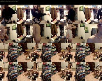pr3ttyp1nkpussy — 29 minute Chaturbate couple cam show recording, 720p, Mar 1, 2019