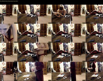 pr3ttyp1nkpussy — 29 minute Chaturbate couple cam show recording, 720p, Mar 1, 2019
