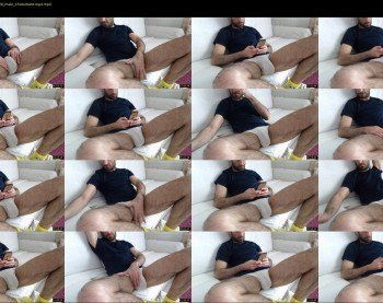 prince_89 — 16 minute Chaturbate male cam show recording, 720p, Mar 1, 2019