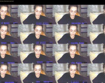ps4pro — 4 minute Chaturbate female cam show recording, 480p, Mar 1, 2019