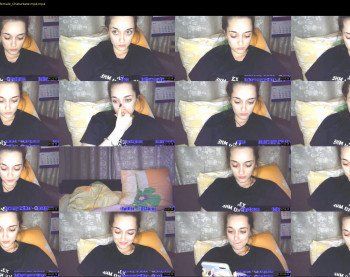 ps4pro — 91 minute Chaturbate female cam show recording, 480p, Mar 1, 2019