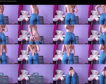 pussysweet9 — 28 minute Chaturbate female cam show recording, 1080p, Mar 1, 2019