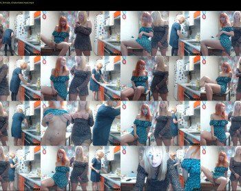 redcutevi — 25 minute Chaturbate female cam show recording, 720p, Mar 1, 2019