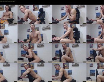 redheadxxl — 108 minute Chaturbate male cam show recording, 720p, Mar 1, 2019
