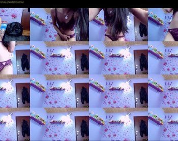 rosiehw — 36 minute Chaturbate couple cam show recording, 1080p, Mar 2, 2019