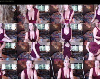 roxyrolla — 9 minute Chaturbate female cam show recording, 1080p, Mar 2, 2019