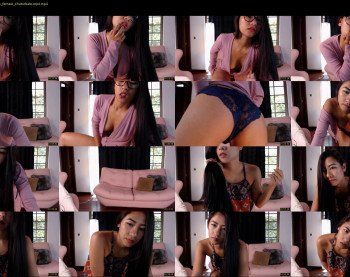 sadashi_ — 62 minute Chaturbate female cam show recording, 720p, Mar 1, 2019