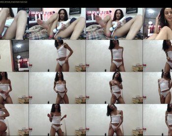 sasha_amour — 6 minute Chaturbate female cam show recording, 720p, Mar 2, 2019