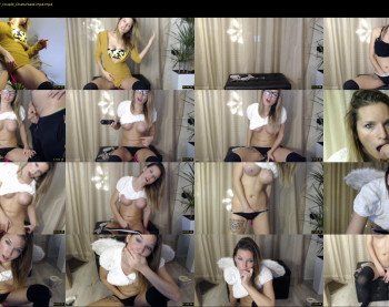 sebilone — 58 minute Chaturbate couple cam show recording, 480p, Mar 1, 2019