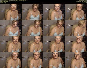 selenna57 — 28 minute Chaturbate female cam show recording, 480p, Mar 1, 2019