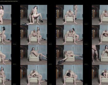 seven8080 — 13 minute Chaturbate couple cam show recording, 1080p, Mar 1, 2019
