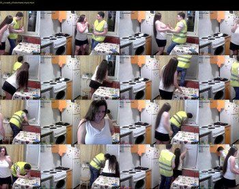 sex_space — 47 minute Chaturbate couple cam show recording, 1080p, Mar 1, 2019