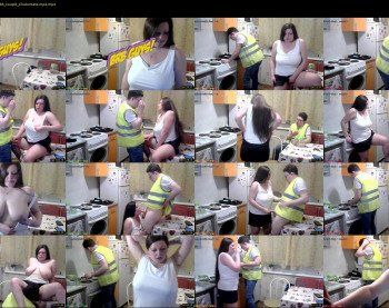sex_space — 47 minute Chaturbate couple cam show recording, 1080p, Mar 1, 2019