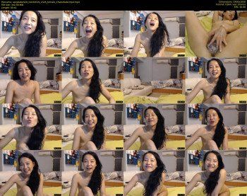 sexybabe520 — 31 minute Chaturbate female cam show recording, 720p, Mar 1, 2019