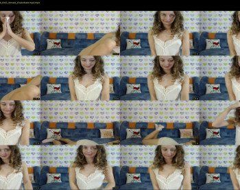 shy_schoolgirl_ — 40 minute Chaturbate female cam show recording, 720p, Mar 1, 2019