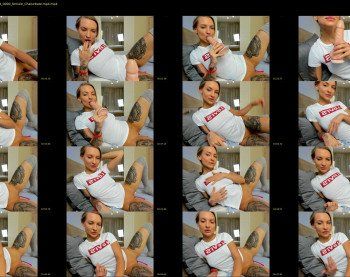 solar_kate — 8 minute Chaturbate female cam show recording, 1080p, Mar 2, 2019